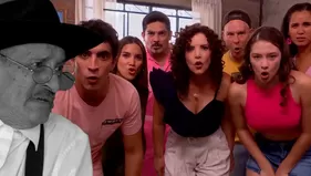 Don Gilberto fue humillado por los Gonzáles y así lo botaron