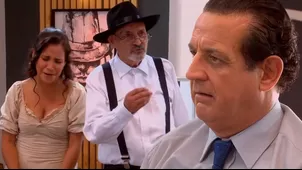 Don Gilberto humilló a Miguel Ignacio con tremenda troleada