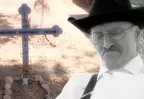 Don Gilberto lloró al recordar el fallecimiento de Ernestina