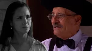 Olinda en shock por don Gilberto | Composición: Katherine Lozano | Fuente: América Televisión