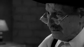 Gilberto preocupado por la pichoncita | Composición: Katherine Lozano