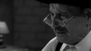 Gilberto preocupado por la pichoncita | Composición: Katherine Lozano