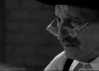 Gilberto preocupado por la pichoncita | Composición: Katherine Lozano