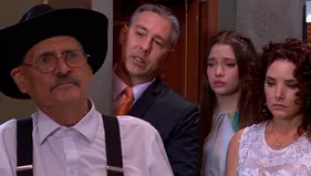 Don Gilberto se avergonzó con Maripaz por humillación de Britani
