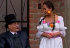 Don Gilberto sorprendió a Olinda con cita de reconciliación