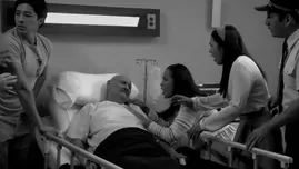 ¿Don Gilberto murió? | Fuente: AméricaTv