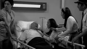 ¿Don Gilberto sufrió letal infarto? Gonzáles entraron en crisis