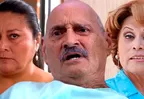 ¿Doña Nelly ocultó a Gilberto la existencia de su hija Aparecida?