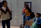 Eduardo hizo tremendo desplante a Britani y ella reaccionó así