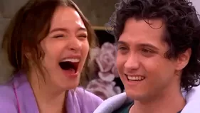 ¿Eduardo interesado por Maripaz? Le envió inesperado mensaje