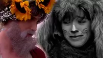 Eduardo sacó su peor cara y atacó a Britani | Composición: Katherine Lozano | Fuente: Katherine Lozano