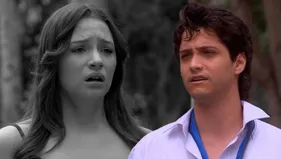Eduardo terminó con Maripaz para siempre