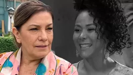 Elena Romero: "Alicia hará la vida imposible a Teresa".