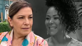 Elena Romero: "Alicia hará la vida imposible a Teresa"