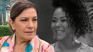 Elena Romero: "Alicia hará la vida imposible a Teresa"