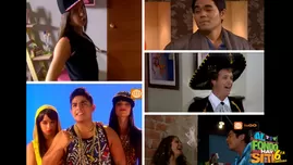 	<p>Las cinco canciones más sonadas de la sexta temporada</p>