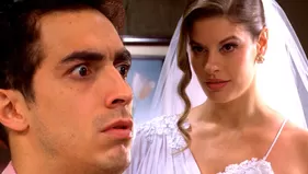 Emilia le pedirá matrimonio a Jimmy por inesperada razón (AVANCE)