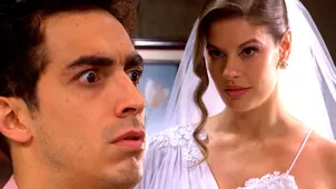 Emilia le pedirá matrimonio a Jimmy por inesperada razón (AVANCE)