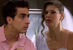 Emilia rogó a Jimmy que abandone a Alessia: "Ella no te ama"