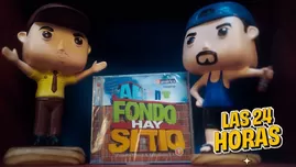 ¿Eres fan de Al fondo hay sitio? América tvGO te sorprenderá