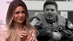 "Eres feo, horrible y espantoso": Anastasia destruyó a Joel