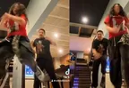 Erick Elera cautivó a fans con baile junto a su hija Flavia