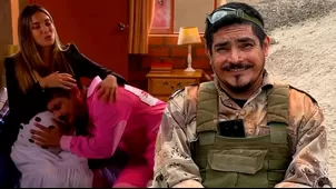 Erick Elera reveló si Macarena buscaría nuevo papá para su hijo