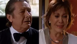 	<p>Esta fue la respuesta de Francesca que destroz&oacute; el coraz&oacute;n de Peter.</p>