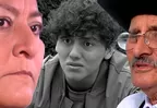 Estiven contó a Aparecida que familia de Gilberto lo humillaron