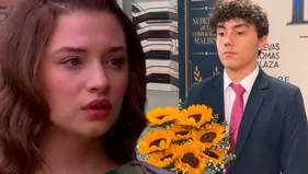 Estiven dedicando sentido mensaje a Maripaz tras ser rechazado