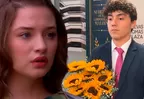 Estiven dedicó sentido mensaje a Maripaz tras ser rechazado