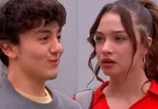 Estiven le declaró su amor a Maripaz: "Te amo y me muero por ti"