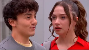 Estiven le declaró su amor a Maripaz: "Te amo y me muero por ti"