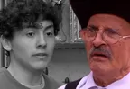 Estiven lloró al ser humillado y abandonó a don Gilberto