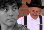 Estiven se quebró al ser rechazado y botado como nieto de Gilberto