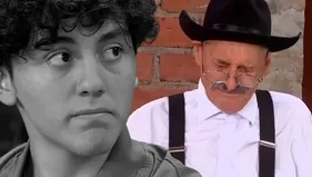 Estiven se quebró al ser rechazado y botado como nieto de Gilberto