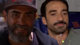 Ex de Juana atentara contra la vida de Juan Pablo (AVANCE) | Fuente: AFHS