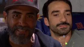Ex de Juana atentara contra Juan Pablo (AVANCE)