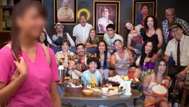 Exactriz de AFHS expuso a sujeto que la ataca en sus redes | Fuente: Instagram