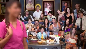 Exactriz de AFHS hizo grave denuncia en redes sociales