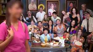 Exactriz de AFHS hizo grave denuncia en redes sociales