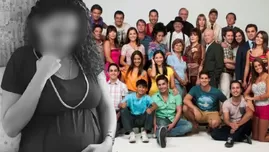 Exactriz de AFHS reveló la dolorosa pérdida de su bebé. | Fuente: Facebook / TikTok Adriana Quevedo