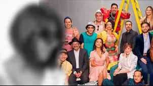Exactriz de Al Fondo Hay Sitio sorprendió con radical cambio de look
