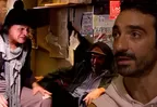 Exparejas de Juana contaron sus tristes historias a Juan Pablo