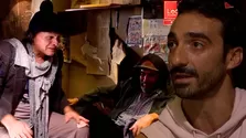 Exparejas de Juana contaron sus tristes historias a Juan Pablo