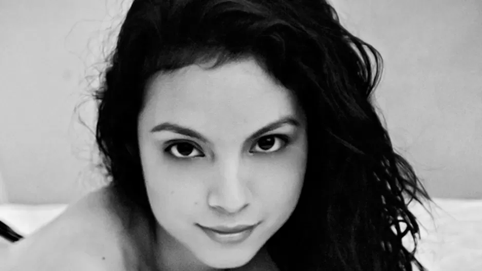 Cindy Díaz interpreta a Milagros en Al fondo hay sitio