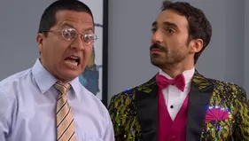 Félix exigió los peores castigos para Juan Pablo por momento de pasión con Juana
