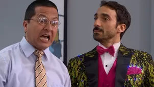 Félix exigió los peores castigos para Juan Pablo por momento de pasión con Juana