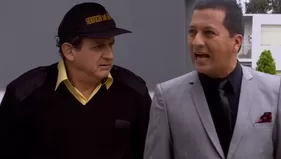 Félix humilló a Miguel Ignacio al convertirse en wachimán