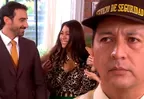 Félix quedó destrozado por compromiso de Juana y Juan Pablo